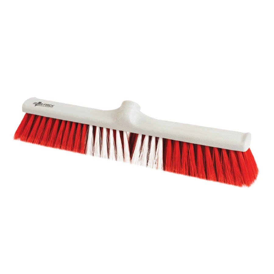 Bahçe Süpürgesi 60 cm Tüylü