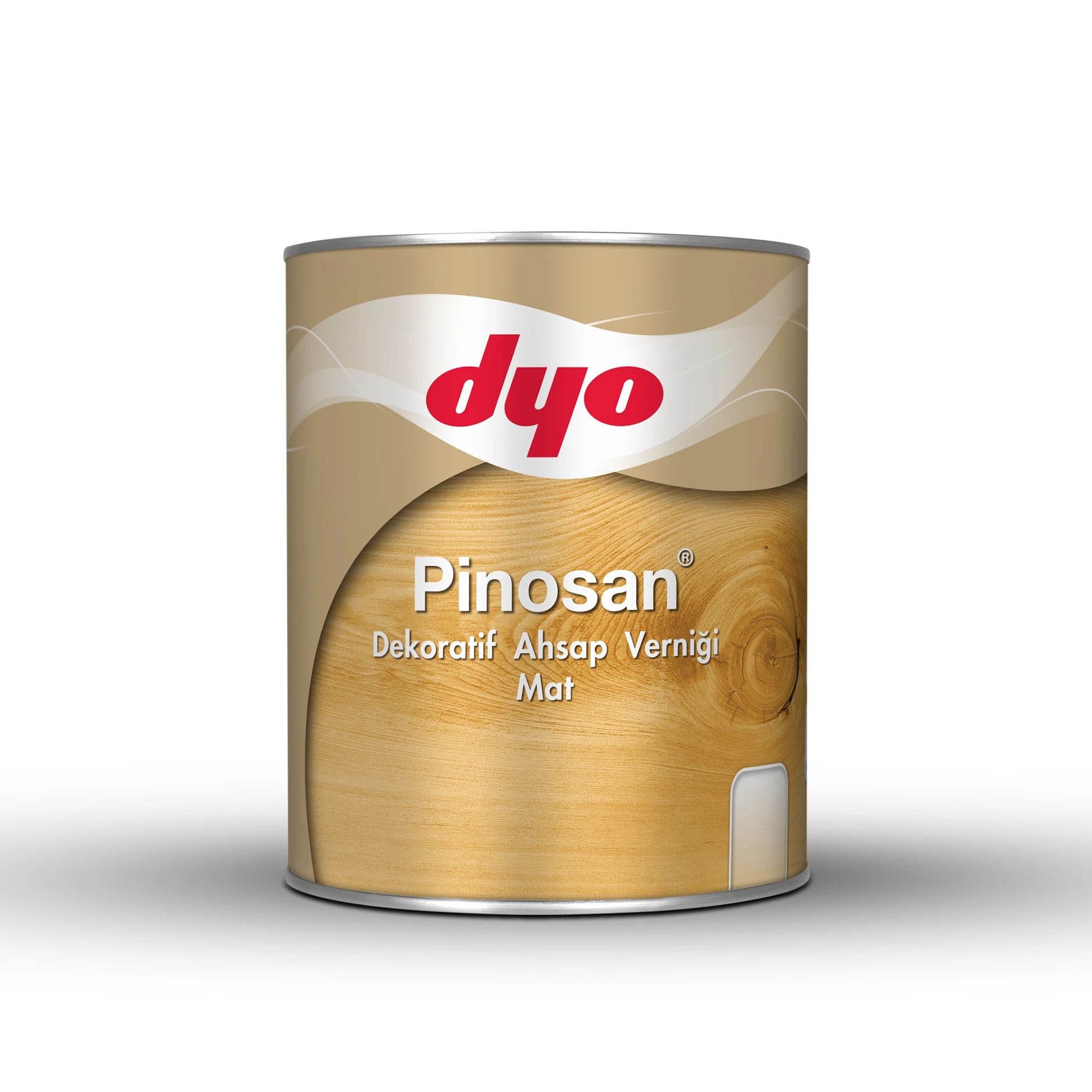 Pinosan Dekoratif Ahşap Bakım Ürünü Birlik (0,75 lt)