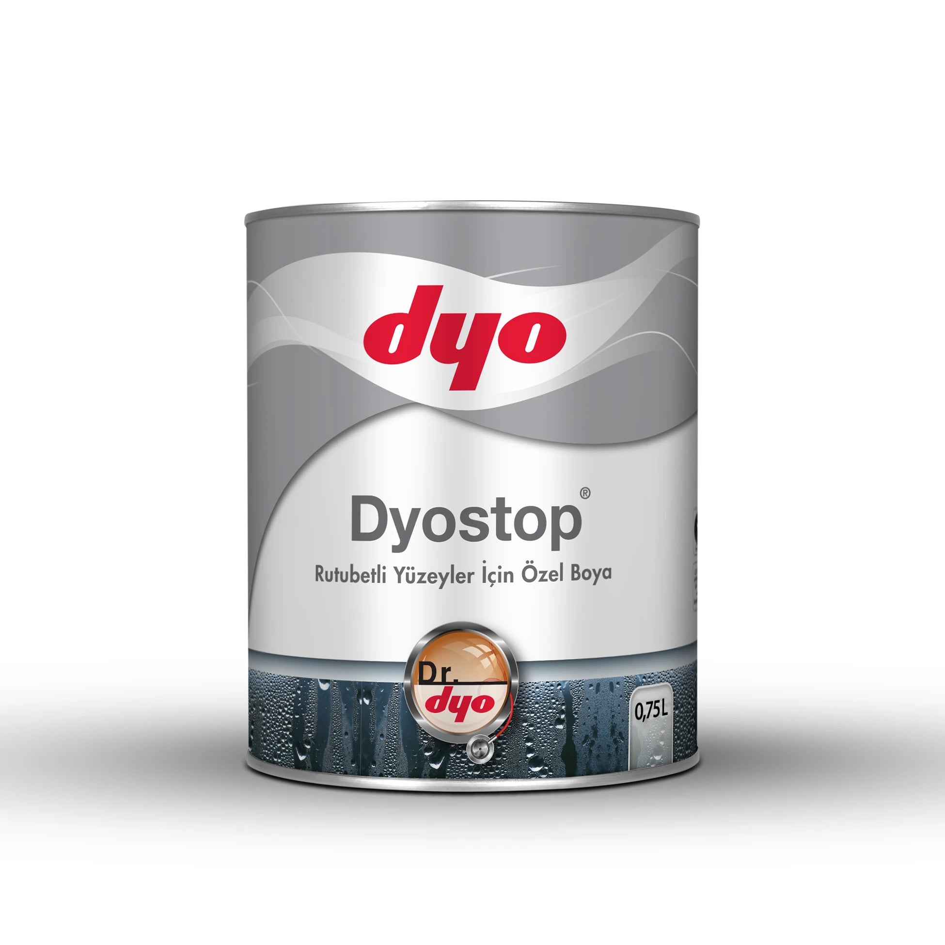 Dyostop Birlik (0,75 lt)