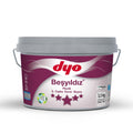 Beşyıldız Plastik Galon (3,5 kg)