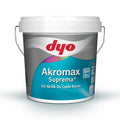 Akromax Suprema Onluk (7,5 lt)