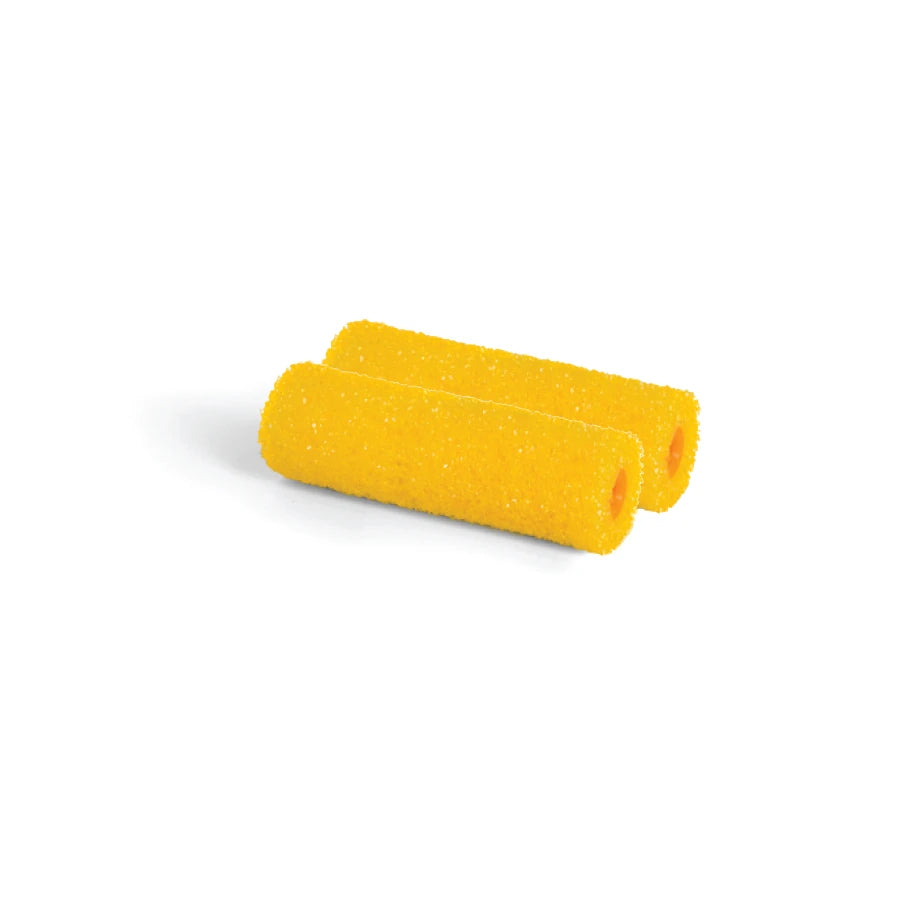 Parmak Rulo Mercan Yedek 10 cm (2'li)