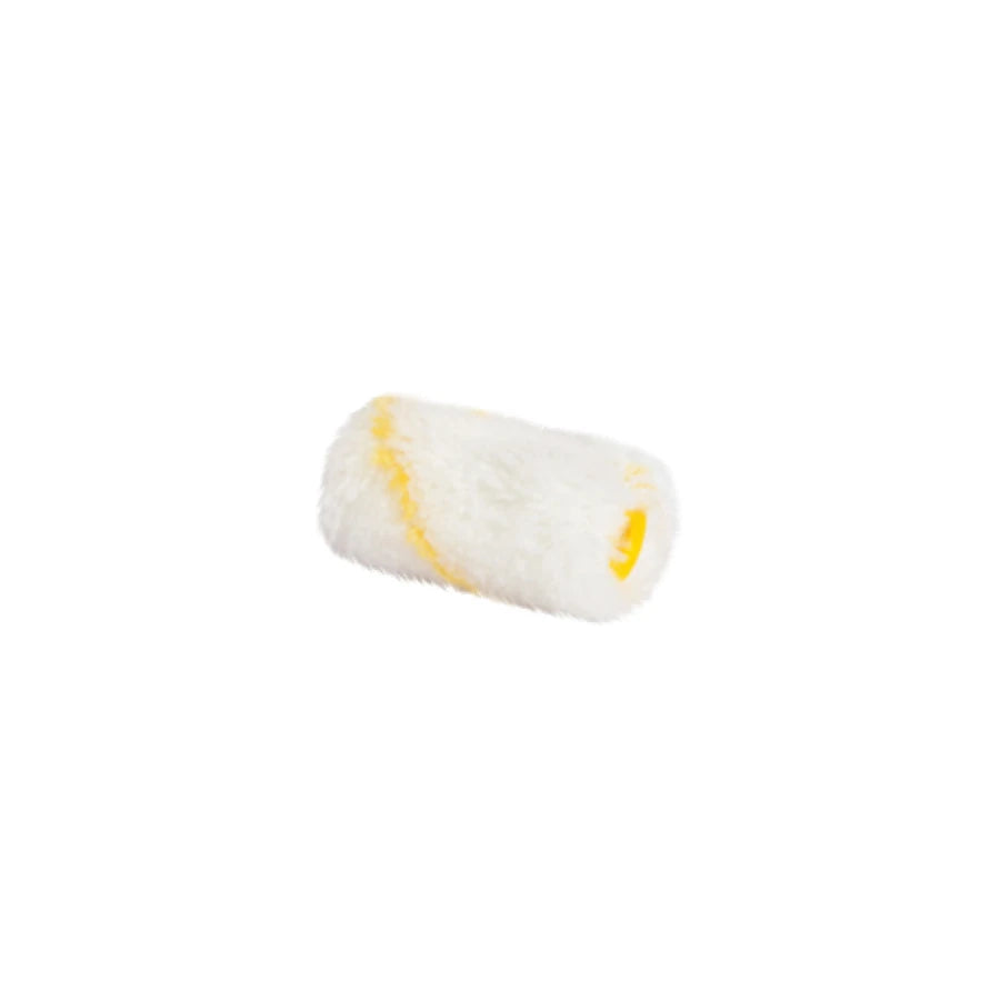 Parmak Rulo Polyamid 5 cm Yedek (Tekli)