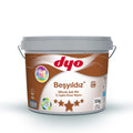 Beşyıldız Silikonlu İpek Mat Baz B Onluk (10 kg)