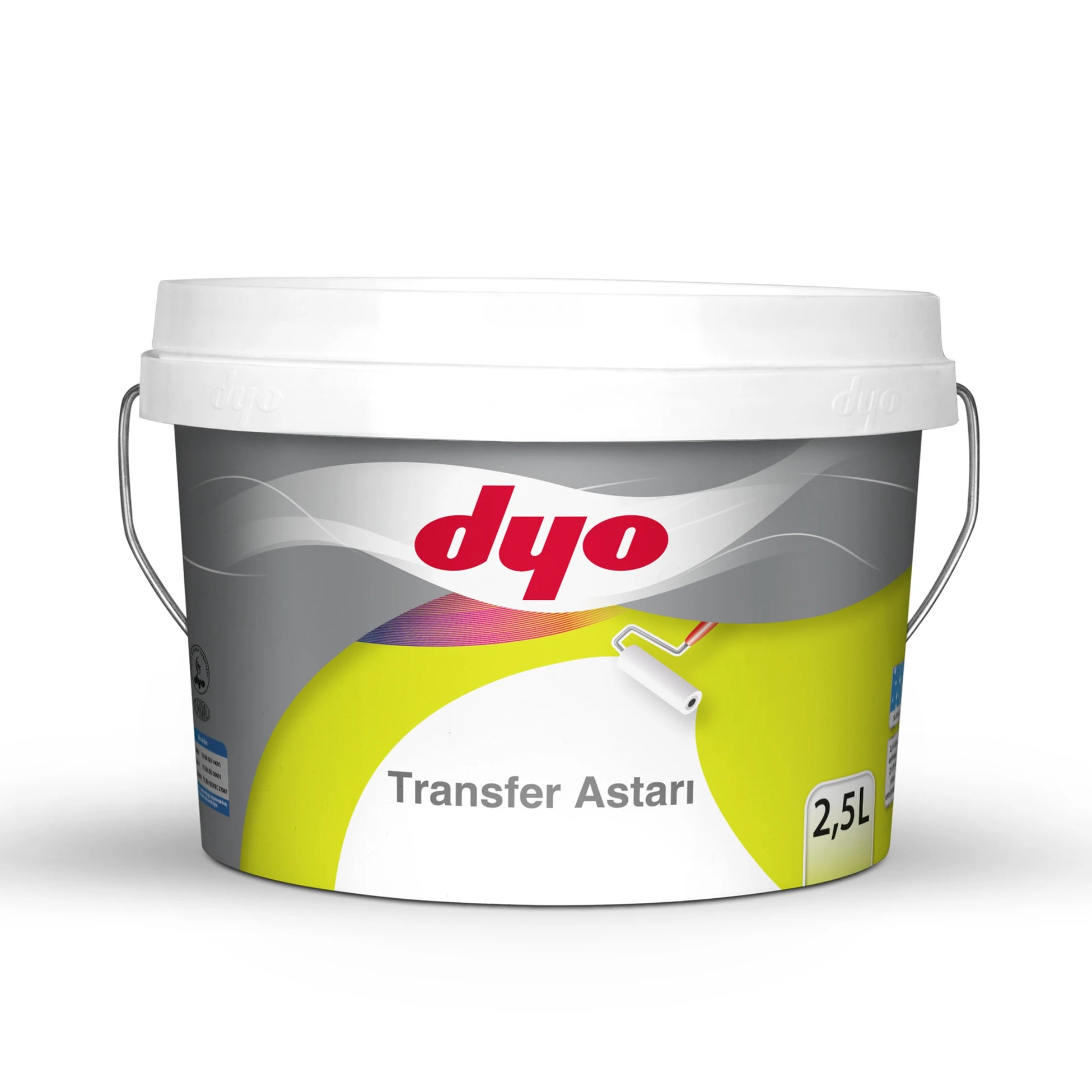 Transfer Astarı Galon (2,5 lt)