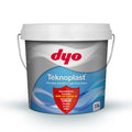 Teknoplast Yeni Baz Rp2 Onluk (7,5 lt)