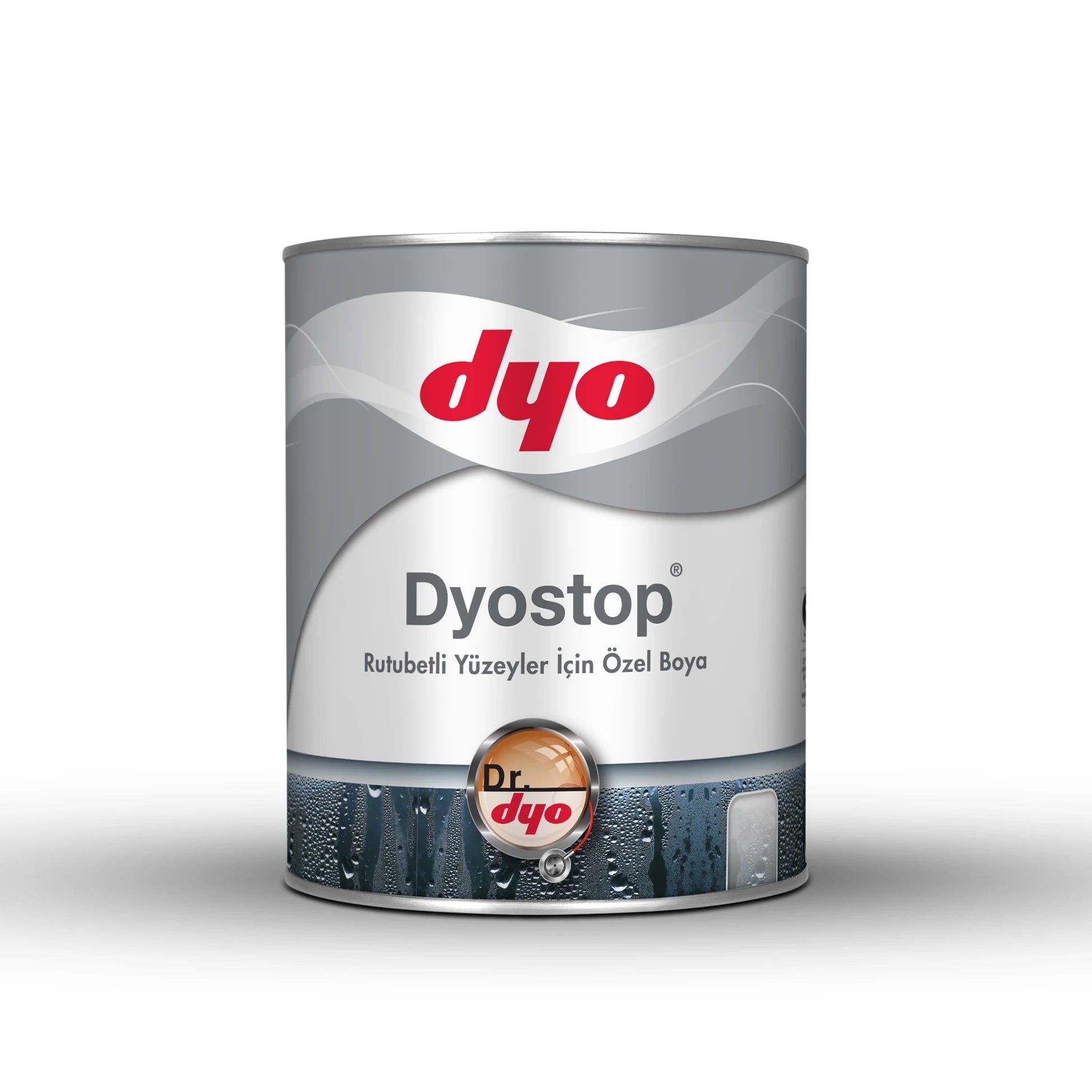 Dyostop Bidon (15 lt)