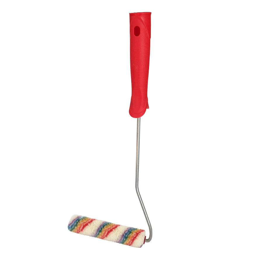 Gökkuşağı Parmak Rulo 15 cm Takım