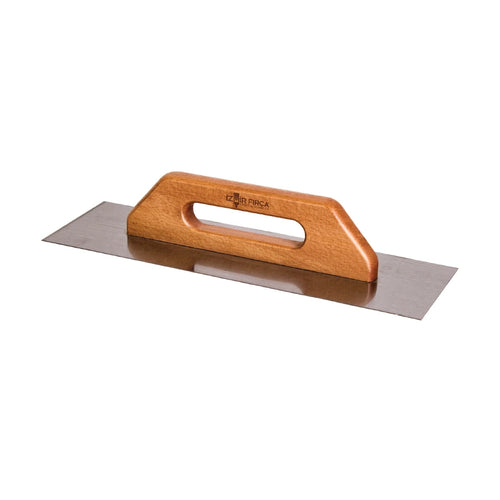 Ağaç Saplı Alçı Malası No: 40