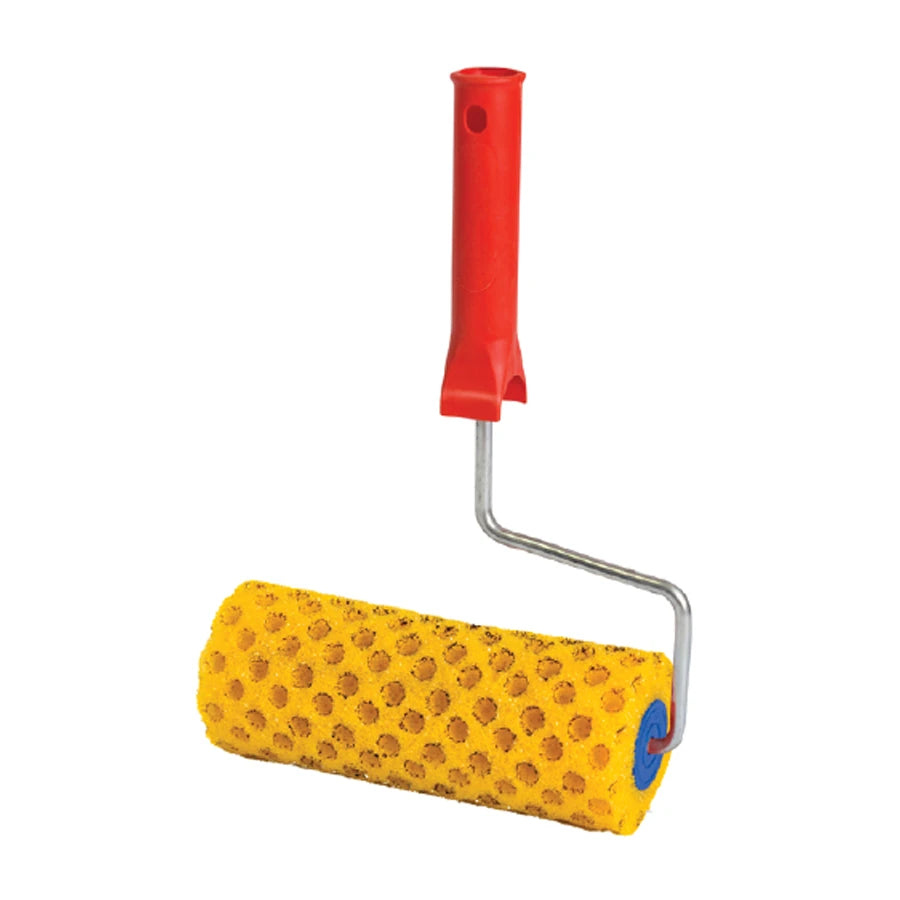 Mercan Sünger Rulo Delikli Takım 20 cm